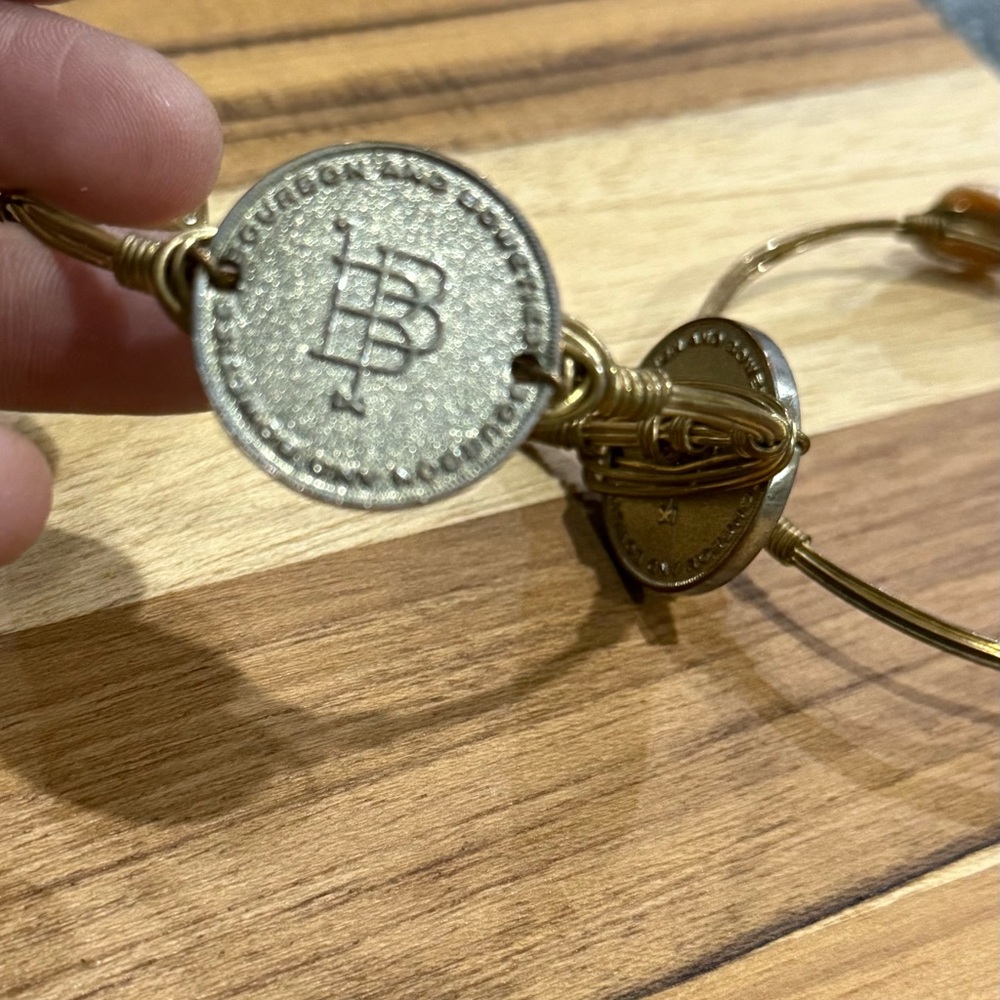 Bourbon And Boweties Bracelets - image 4